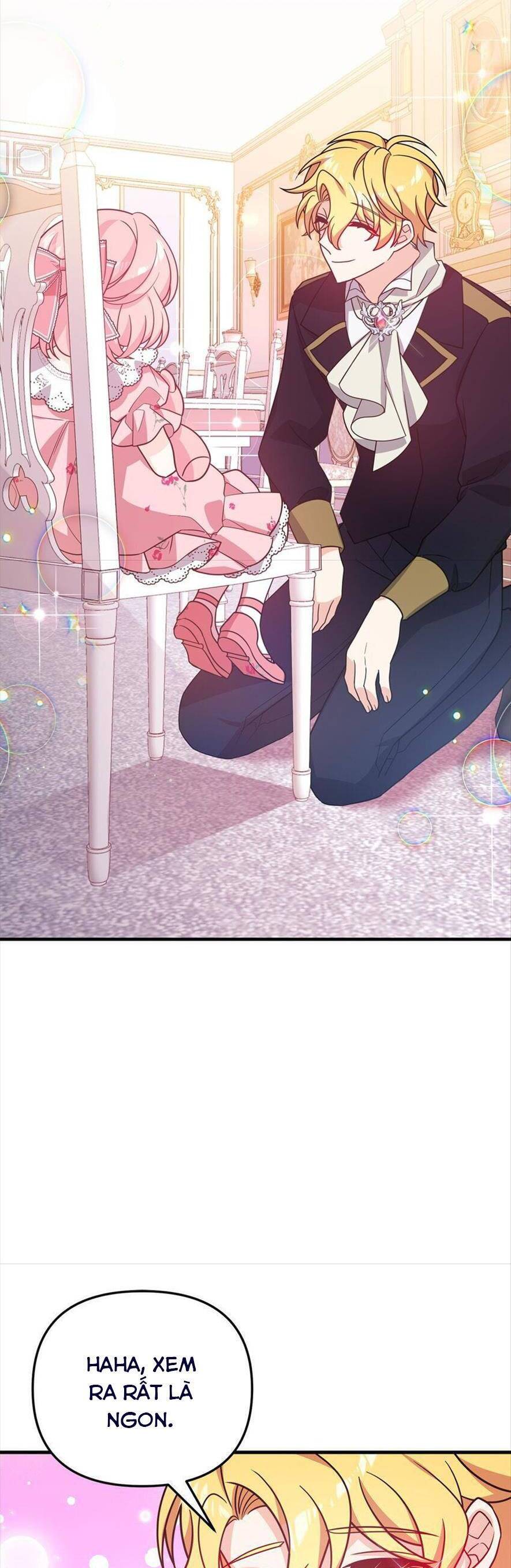 Vì Lợi Ích Của Ca Ca , Ta Quyết Tâm Quyến Rũ Nam Chính Chap 9 - Next Chap 10