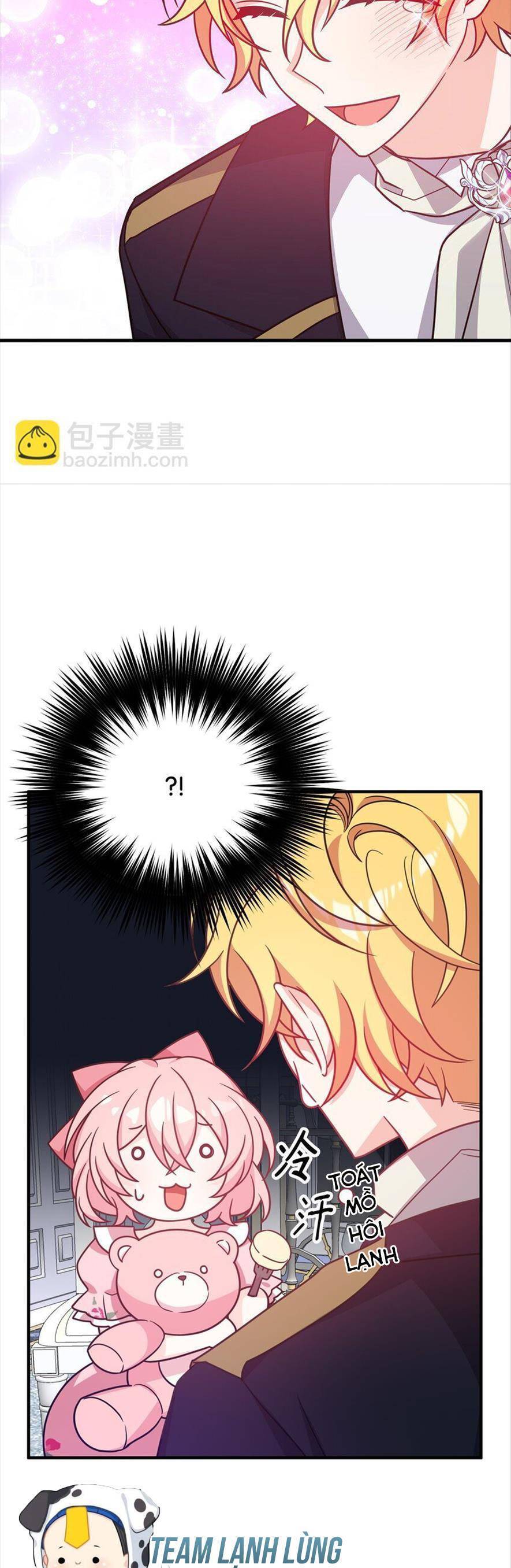 Vì Lợi Ích Của Ca Ca , Ta Quyết Tâm Quyến Rũ Nam Chính Chap 9 - Next Chap 10