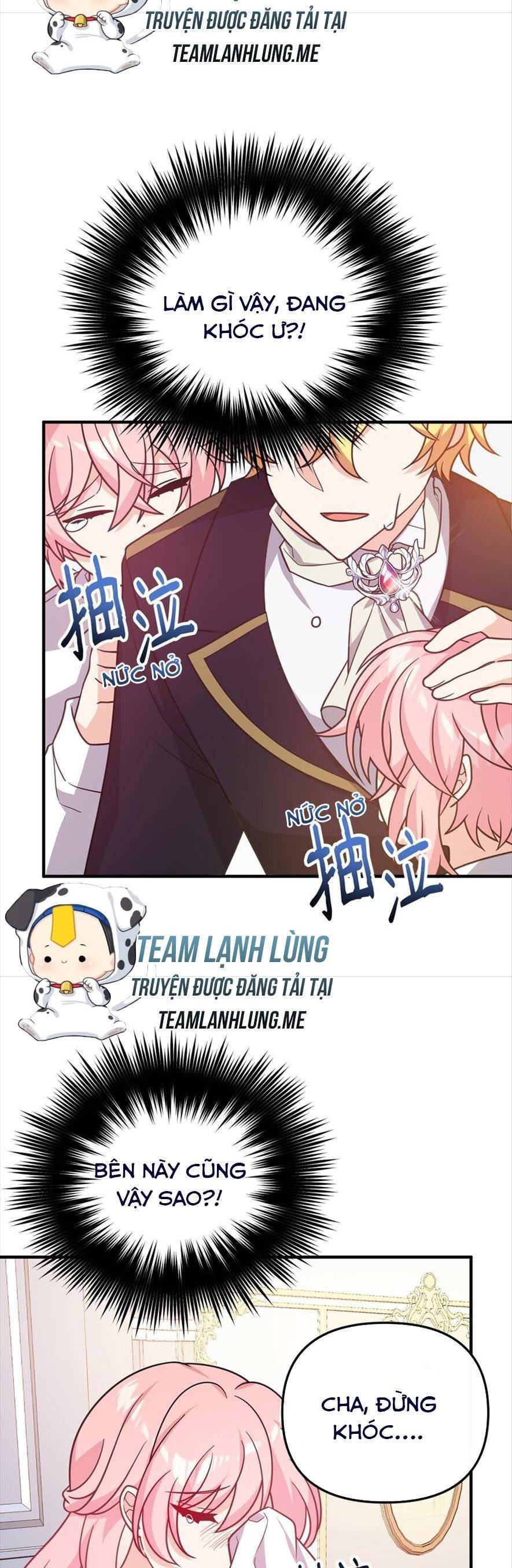 Vì Lợi Ích Của Ca Ca , Ta Quyết Tâm Quyến Rũ Nam Chính Chap 9 - Next Chap 10
