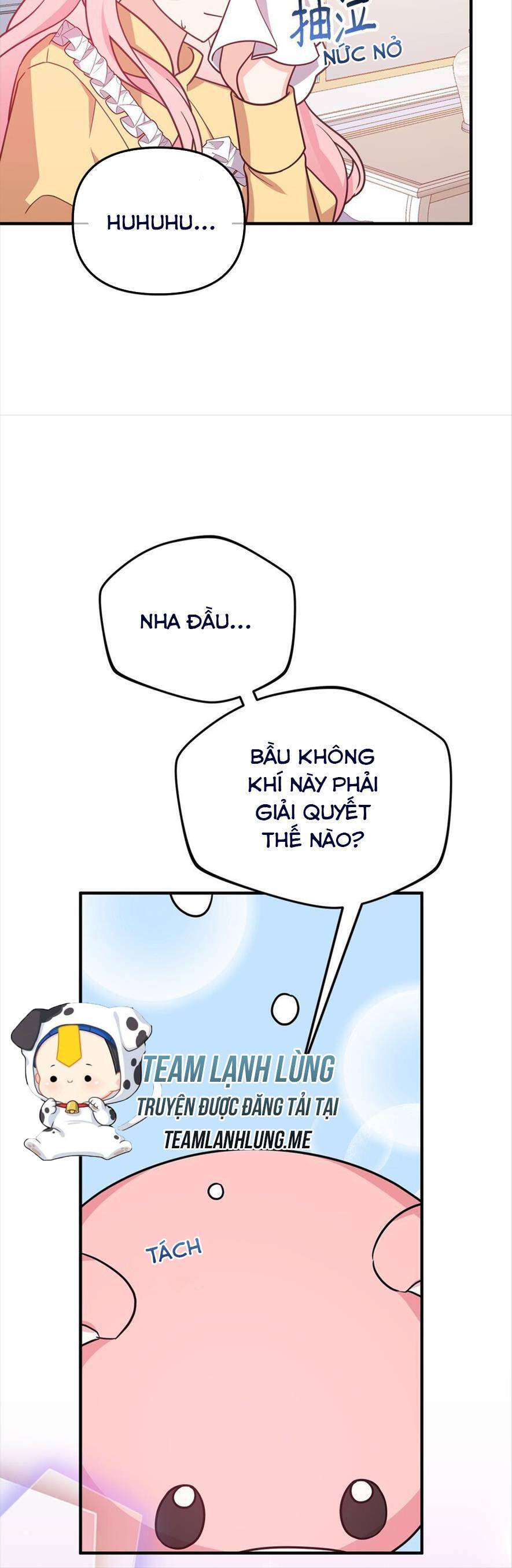Vì Lợi Ích Của Ca Ca , Ta Quyết Tâm Quyến Rũ Nam Chính Chap 9 - Next Chap 10