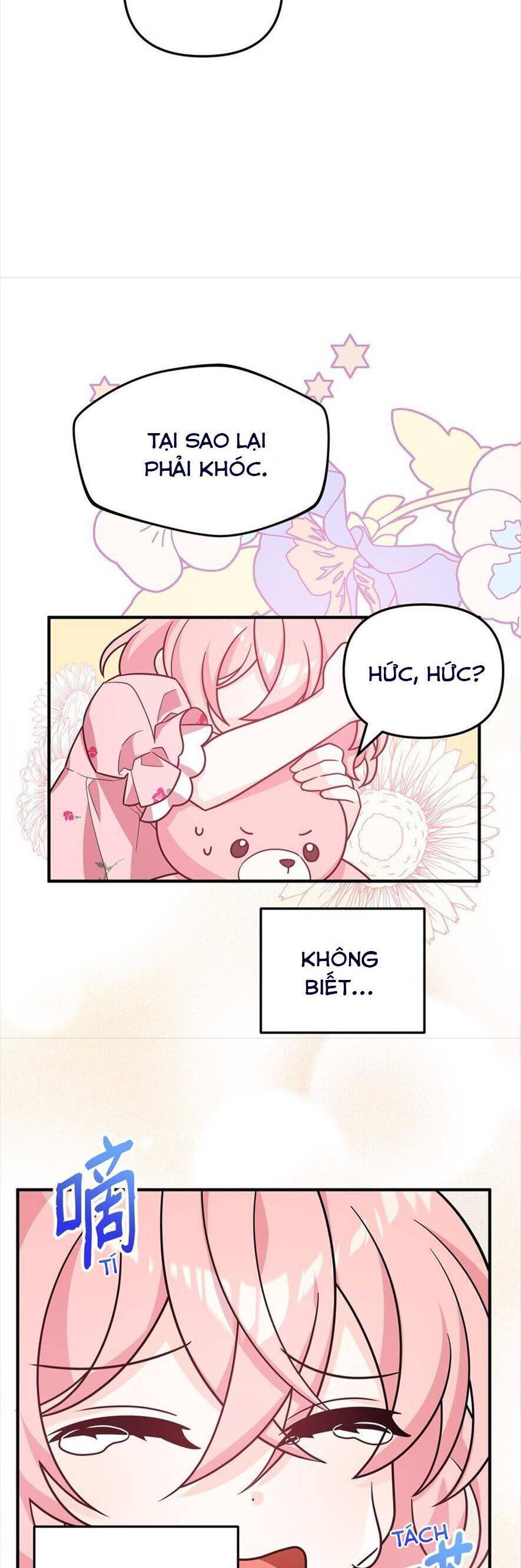 Vì Lợi Ích Của Ca Ca , Ta Quyết Tâm Quyến Rũ Nam Chính Chap 9 - Next Chap 10