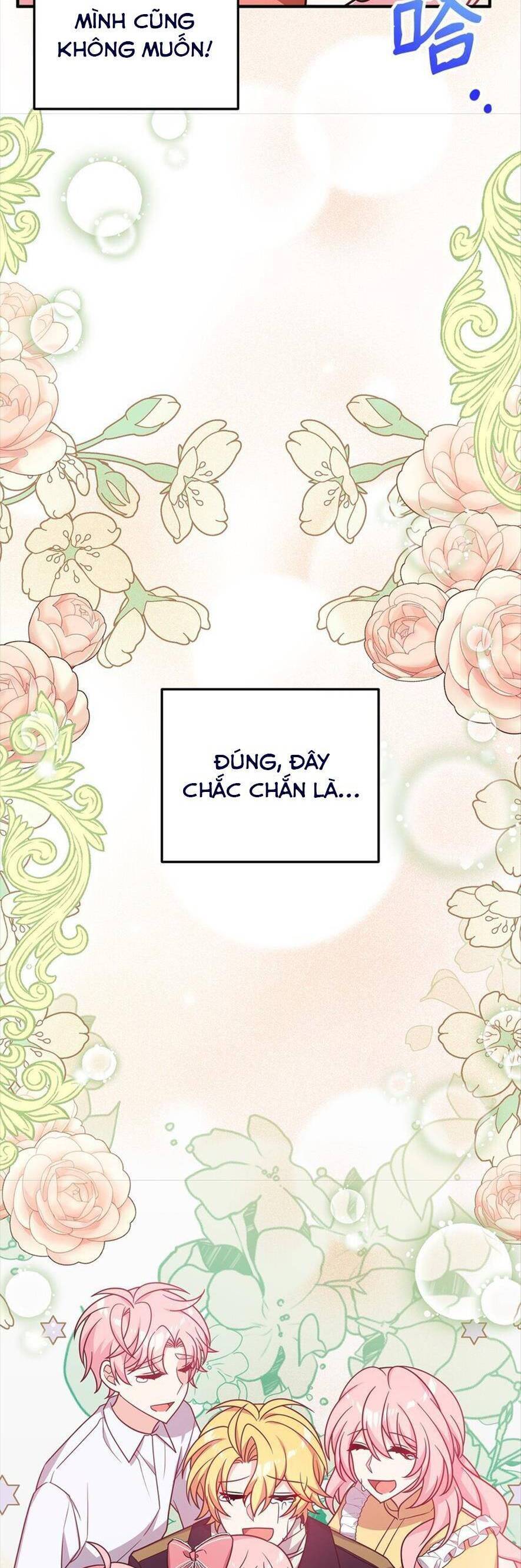 Vì Lợi Ích Của Ca Ca , Ta Quyết Tâm Quyến Rũ Nam Chính Chap 9 - Next Chap 10