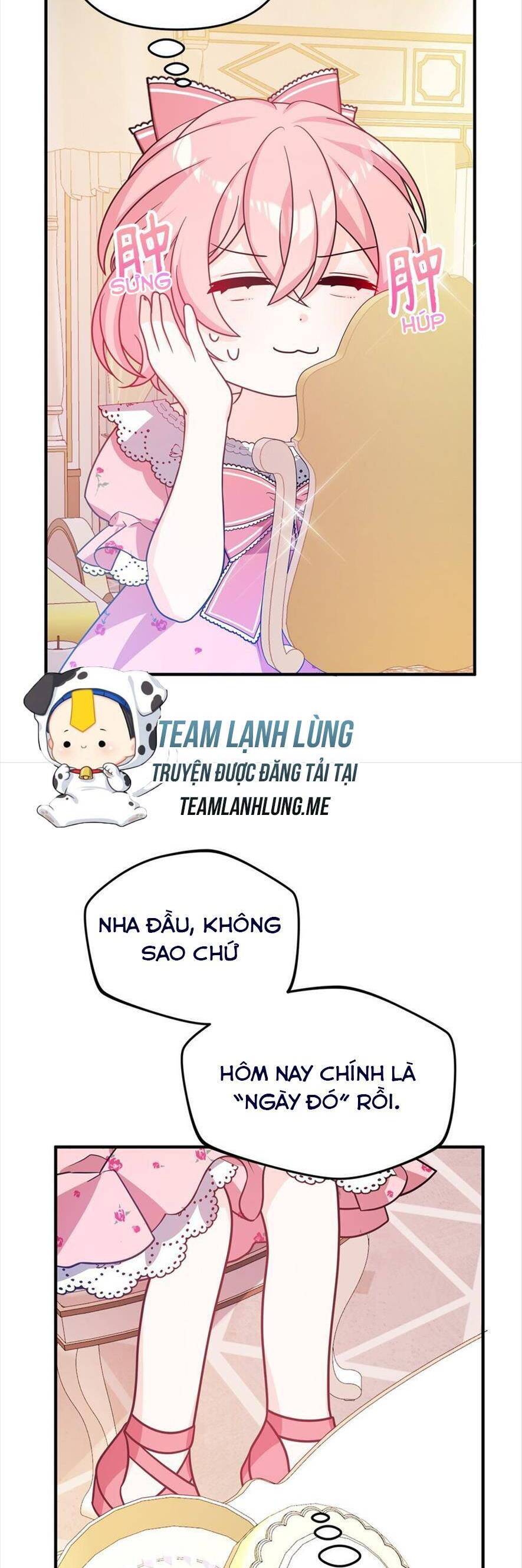 Vì Lợi Ích Của Ca Ca , Ta Quyết Tâm Quyến Rũ Nam Chính Chap 9 - Next Chap 10