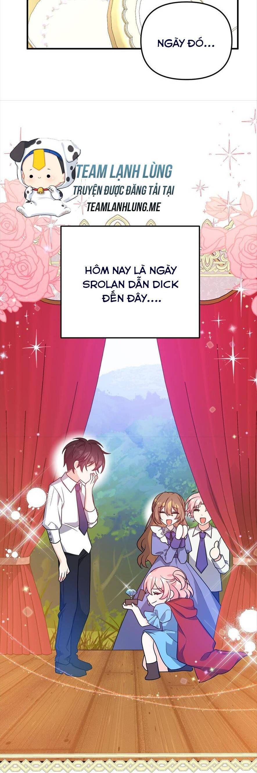 Vì Lợi Ích Của Ca Ca , Ta Quyết Tâm Quyến Rũ Nam Chính Chap 9 - Next Chap 10