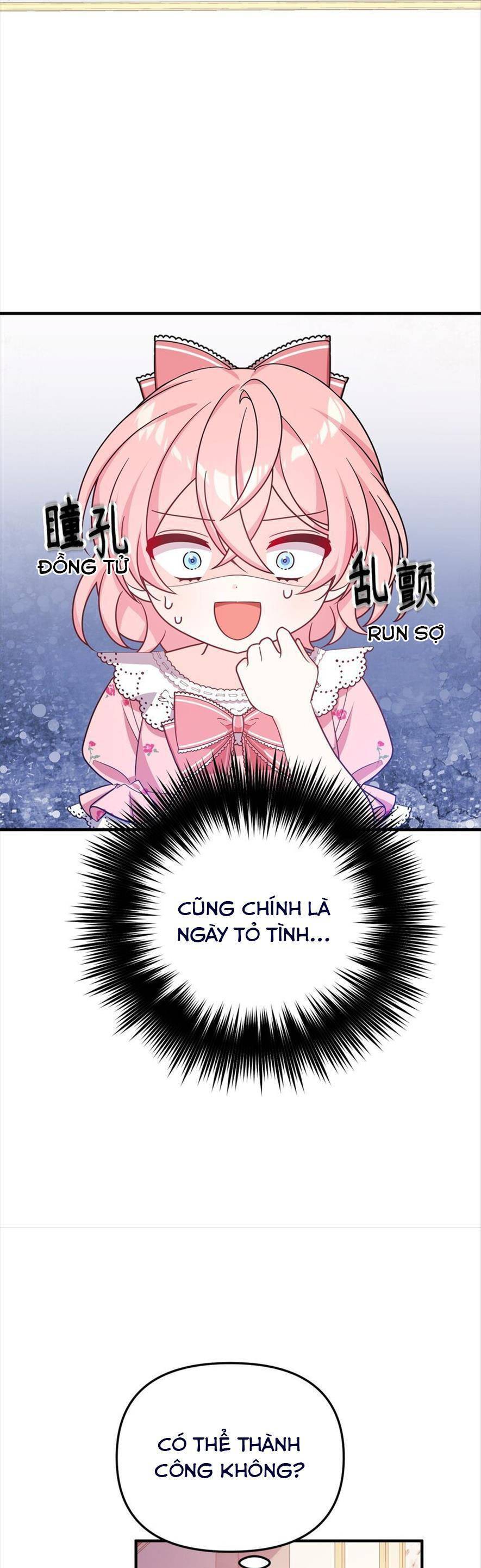 Vì Lợi Ích Của Ca Ca , Ta Quyết Tâm Quyến Rũ Nam Chính Chap 9 - Next Chap 10
