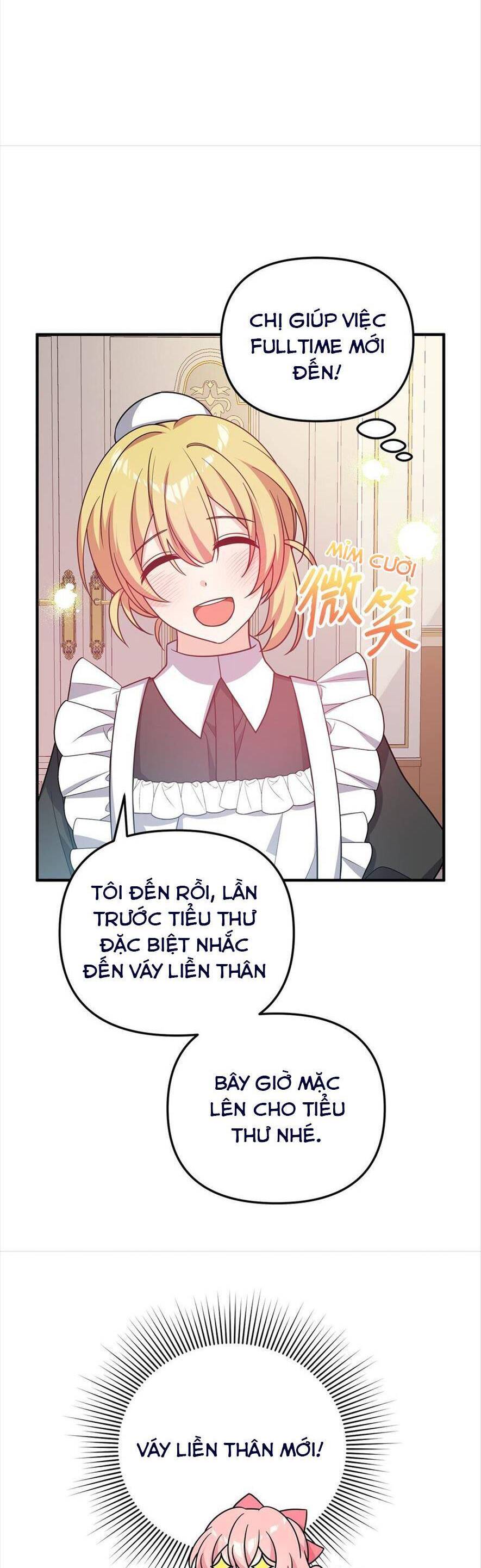 Vì Lợi Ích Của Ca Ca , Ta Quyết Tâm Quyến Rũ Nam Chính Chap 9 - Next Chap 10