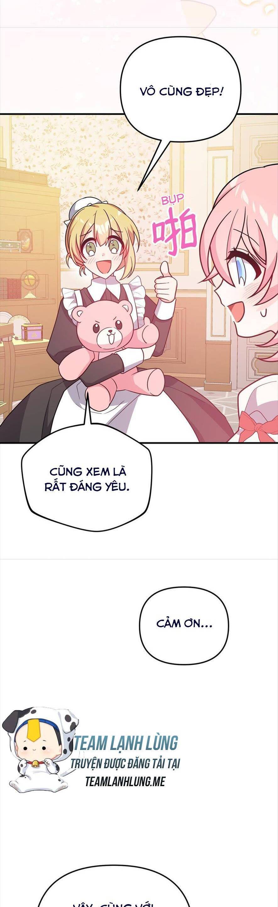 Vì Lợi Ích Của Ca Ca , Ta Quyết Tâm Quyến Rũ Nam Chính Chap 9 - Next Chap 10