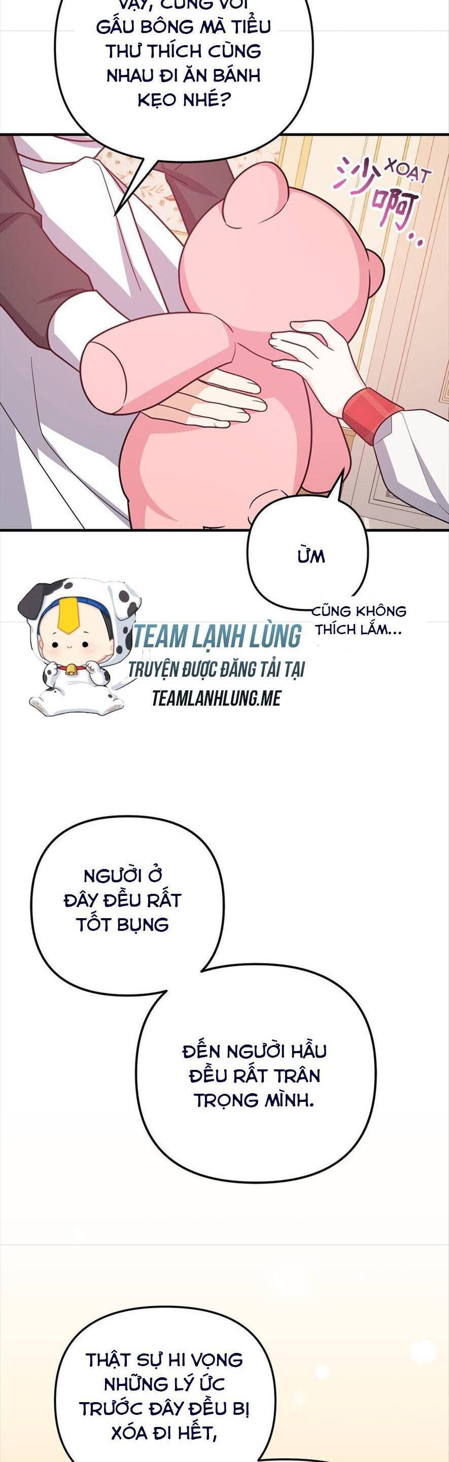 Vì Lợi Ích Của Ca Ca , Ta Quyết Tâm Quyến Rũ Nam Chính Chap 9 - Next Chap 10