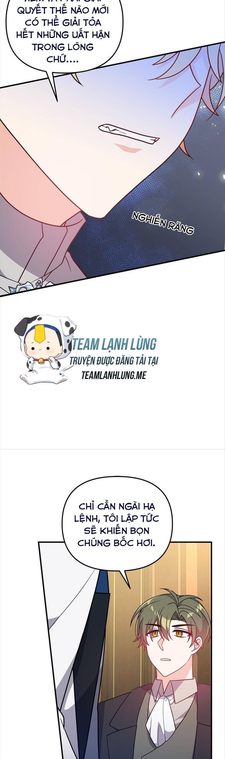 Vì Lợi Ích Của Ca Ca , Ta Quyết Tâm Quyến Rũ Nam Chính Chap 9 - Next Chap 10
