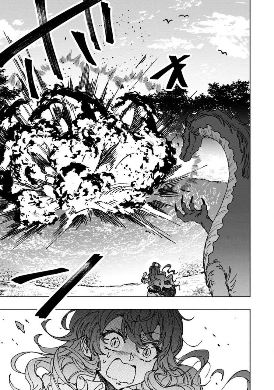 Vì Lý Do Nào Đó Mà Con Rồng Mất Trứng Này Bắt Đầu Nuôi Nấng Tôi! Chap 2 - Next Chap 3