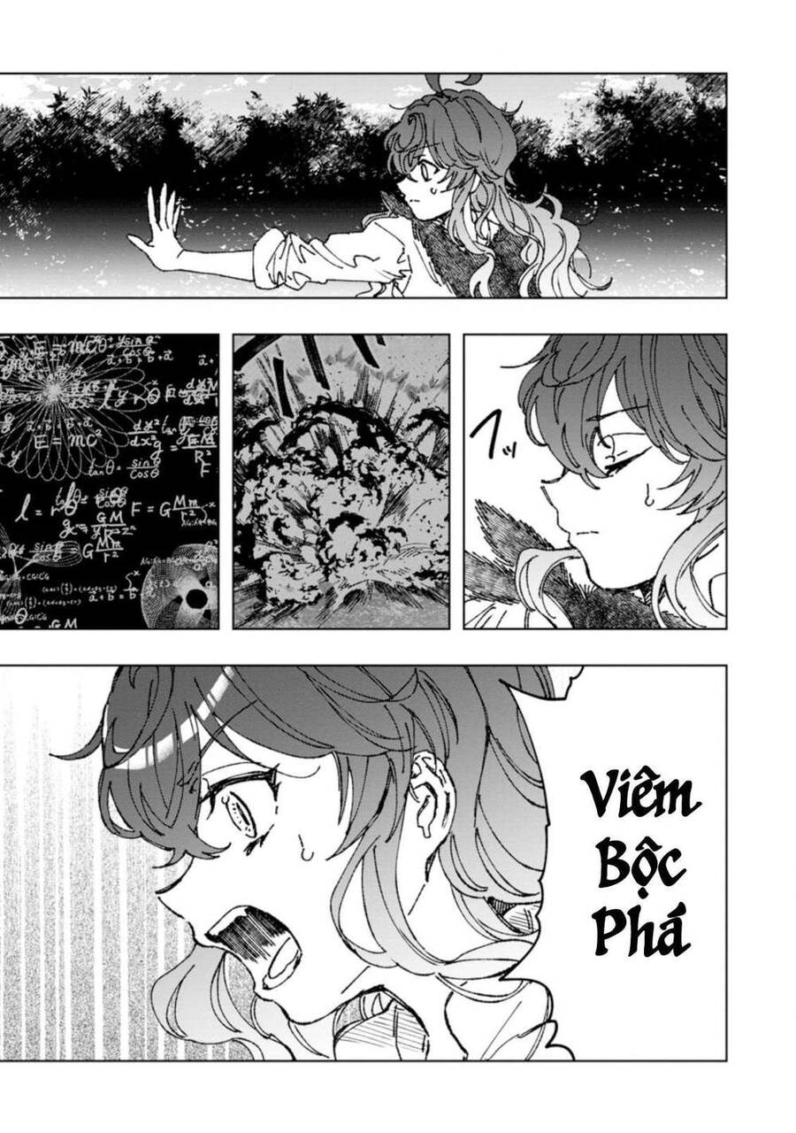 Vì Lý Do Nào Đó Mà Con Rồng Mất Trứng Này Bắt Đầu Nuôi Nấng Tôi! Chap 2 - Next Chap 3