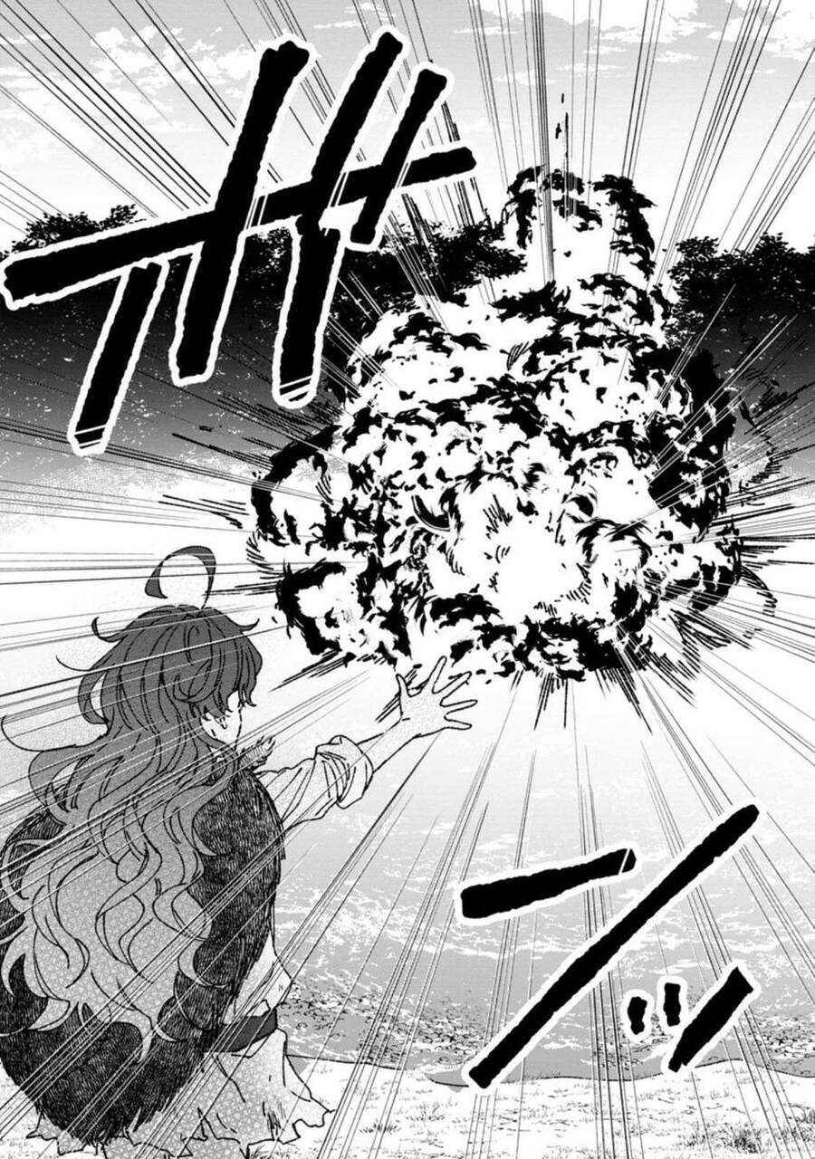 Vì Lý Do Nào Đó Mà Con Rồng Mất Trứng Này Bắt Đầu Nuôi Nấng Tôi! Chap 2 - Next Chap 3