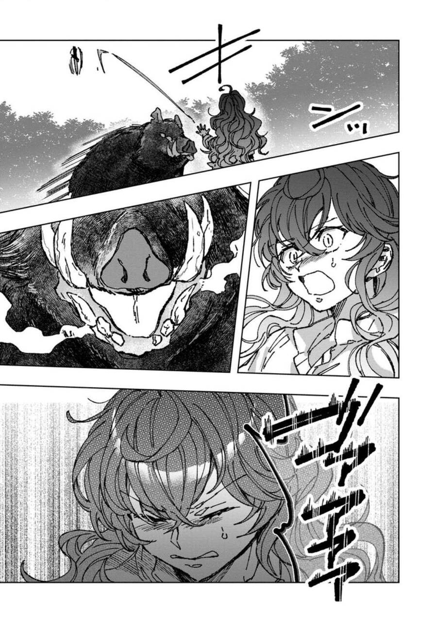 Vì Lý Do Nào Đó Mà Con Rồng Mất Trứng Này Bắt Đầu Nuôi Nấng Tôi! Chap 2 - Next Chap 3