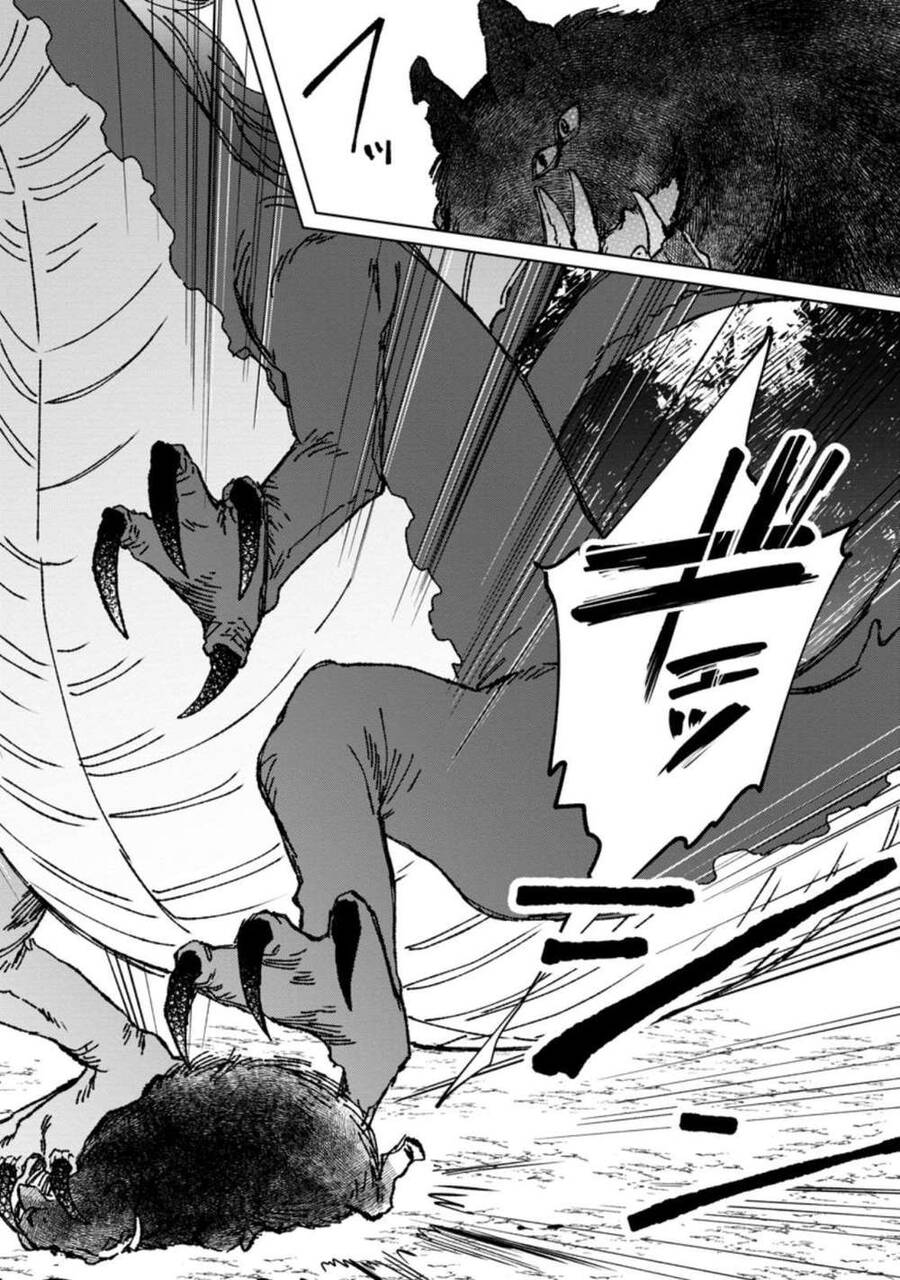 Vì Lý Do Nào Đó Mà Con Rồng Mất Trứng Này Bắt Đầu Nuôi Nấng Tôi! Chap 2 - Next Chap 3