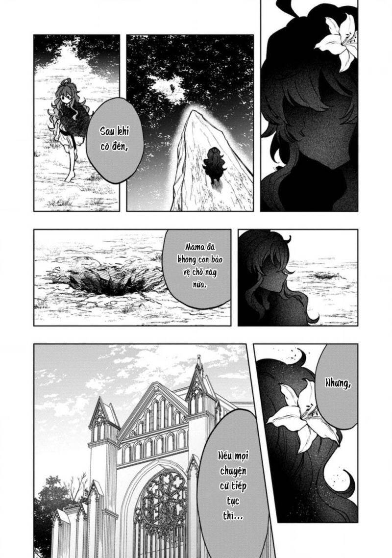 Vì Lý Do Nào Đó Mà Con Rồng Mất Trứng Này Bắt Đầu Nuôi Nấng Tôi! Chap 4 - Next Chap 5