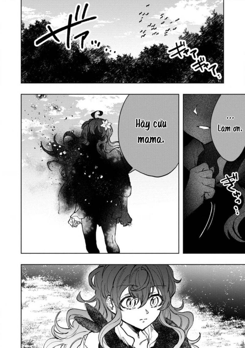 Vì Lý Do Nào Đó Mà Con Rồng Mất Trứng Này Bắt Đầu Nuôi Nấng Tôi! Chap 4 - Next Chap 5