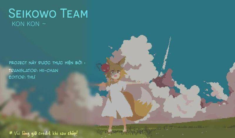 Vì Lý Do Nào Đó Mà Con Rồng Mất Trứng Này Bắt Đầu Nuôi Nấng Tôi! Chap 4 - Next Chap 5