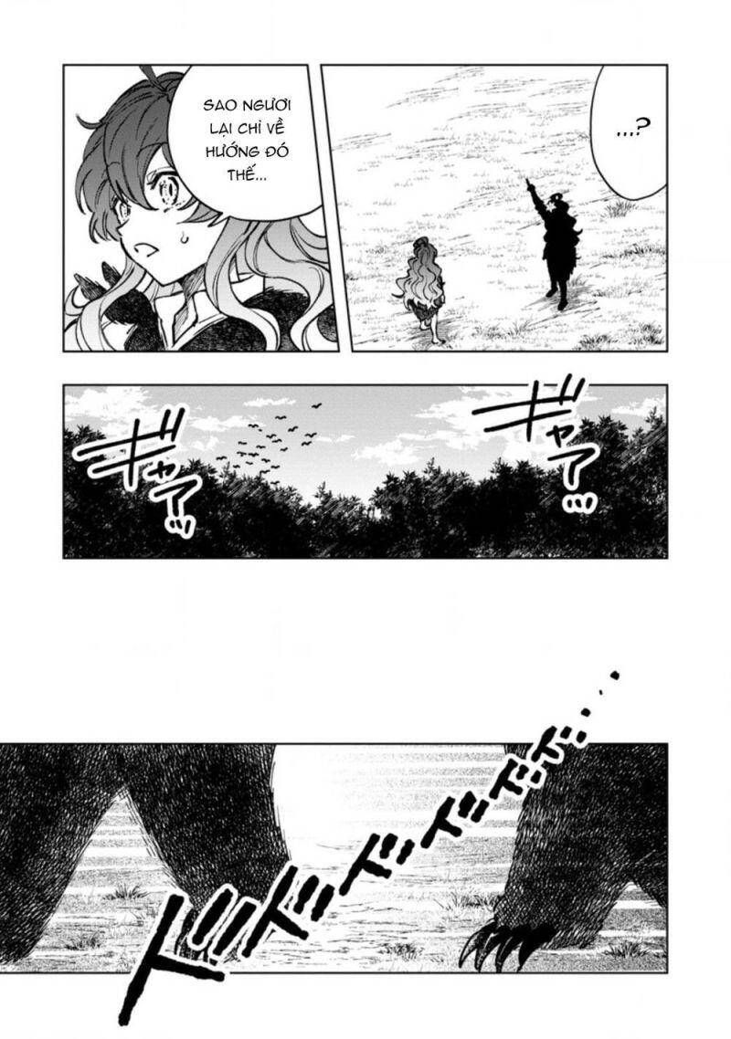 Vì Lý Do Nào Đó Mà Con Rồng Mất Trứng Này Bắt Đầu Nuôi Nấng Tôi! Chap 4 - Next Chap 5