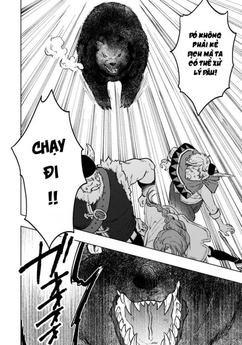 Vì Lý Do Nào Đó Mà Con Rồng Mất Trứng Này Bắt Đầu Nuôi Nấng Tôi! Chap 4 - Next Chap 5