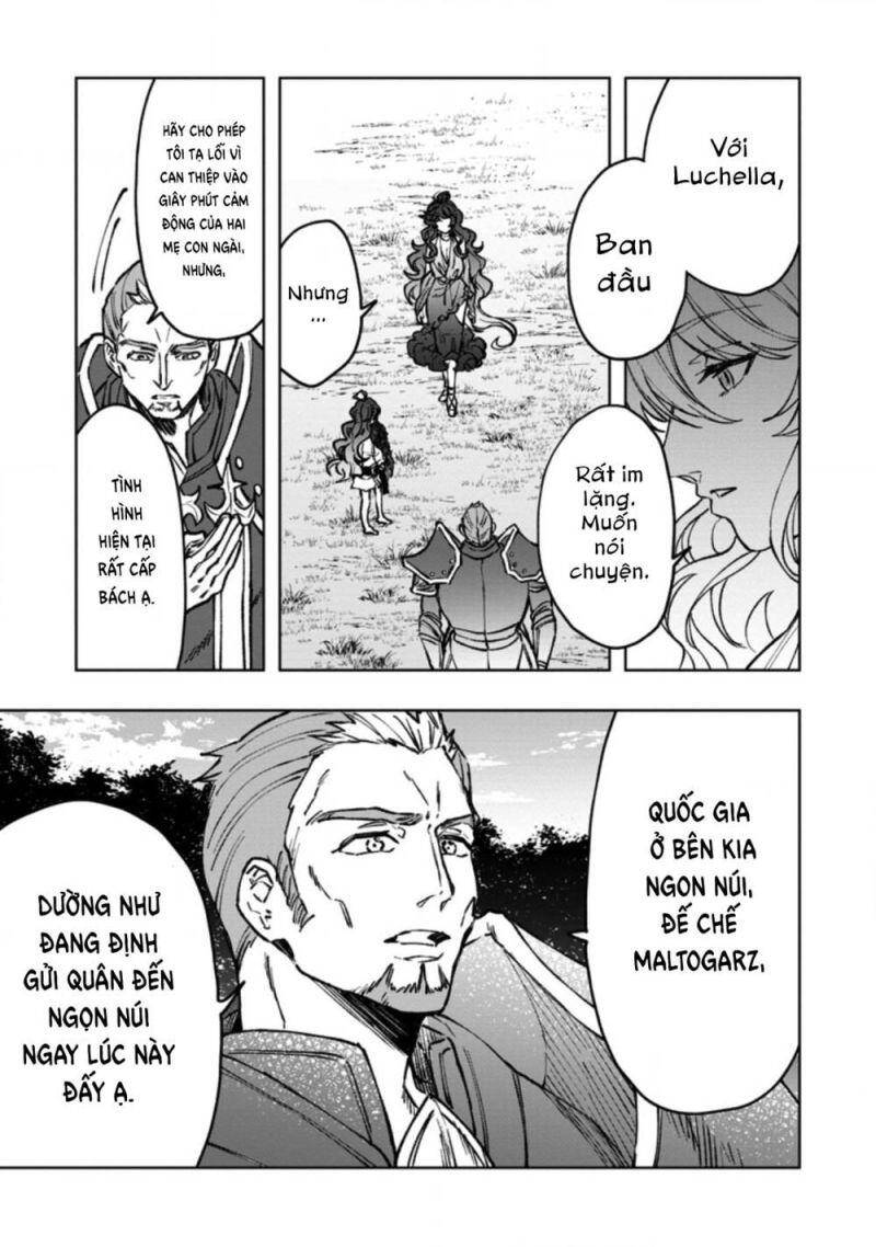 Vì Lý Do Nào Đó Mà Con Rồng Mất Trứng Này Bắt Đầu Nuôi Nấng Tôi! Chap 5 - Next Chap 6