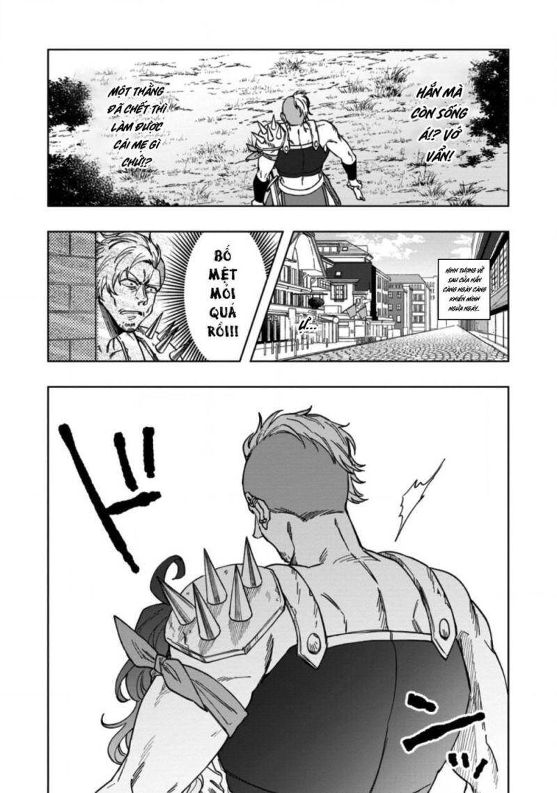 Vì Lý Do Nào Đó Mà Con Rồng Mất Trứng Này Bắt Đầu Nuôi Nấng Tôi! Chap 5 - Next Chap 6