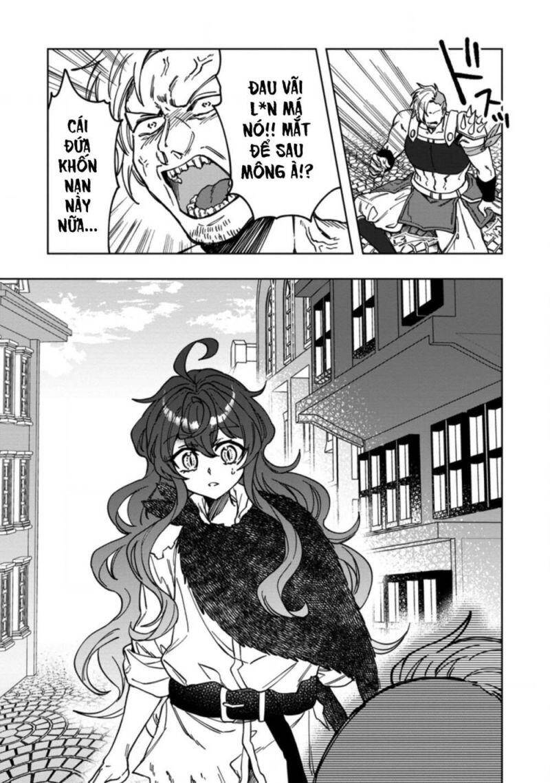 Vì Lý Do Nào Đó Mà Con Rồng Mất Trứng Này Bắt Đầu Nuôi Nấng Tôi! Chap 5 - Next Chap 6