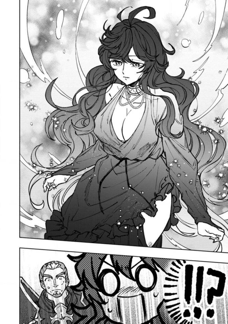 Vì Lý Do Nào Đó Mà Con Rồng Mất Trứng Này Bắt Đầu Nuôi Nấng Tôi! Chap 5 - Next Chap 6