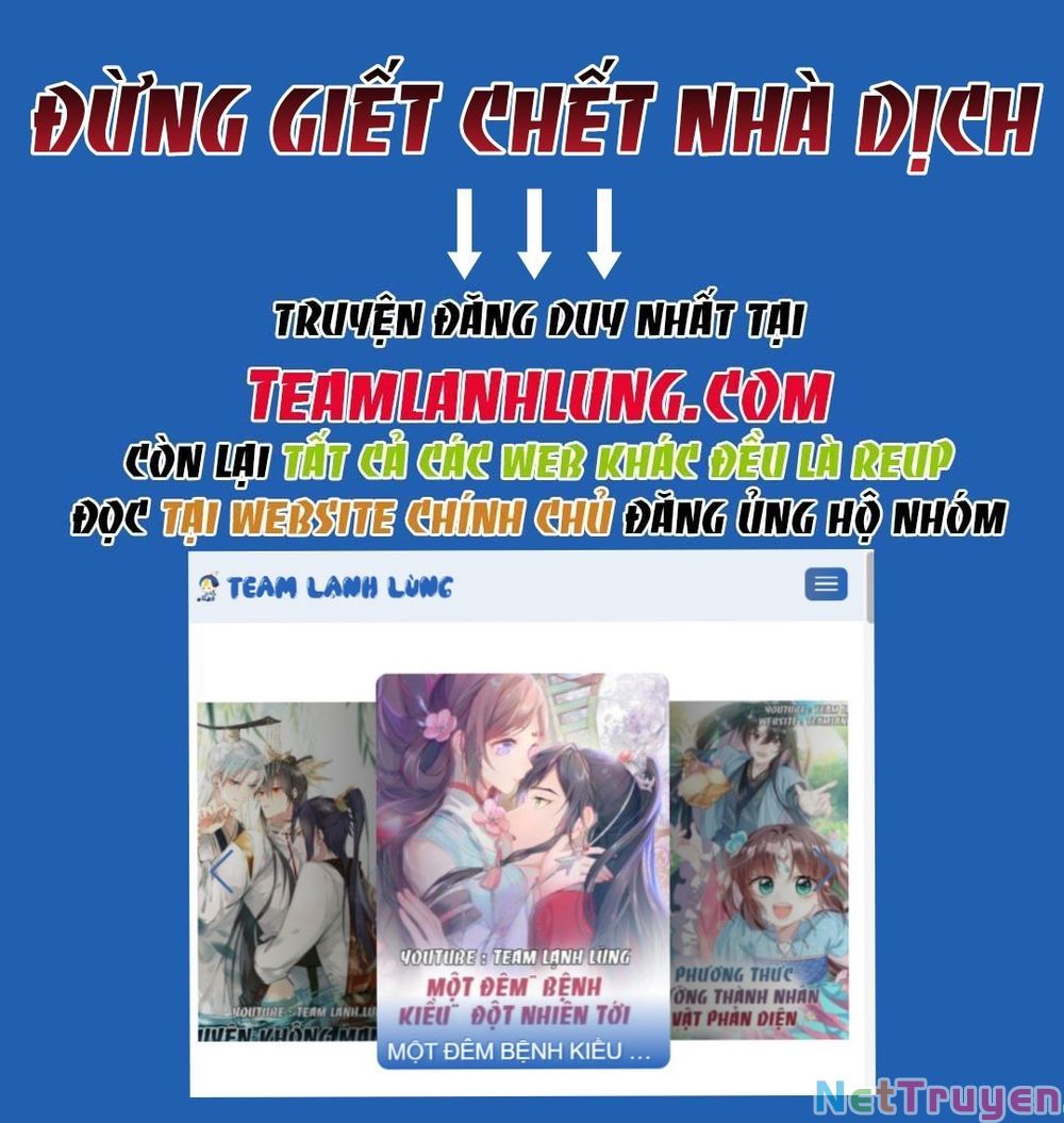 Vi Phu Của Ta Là Long Ngạo Thiên Phần 2 Chap 16 - Next Chap 17