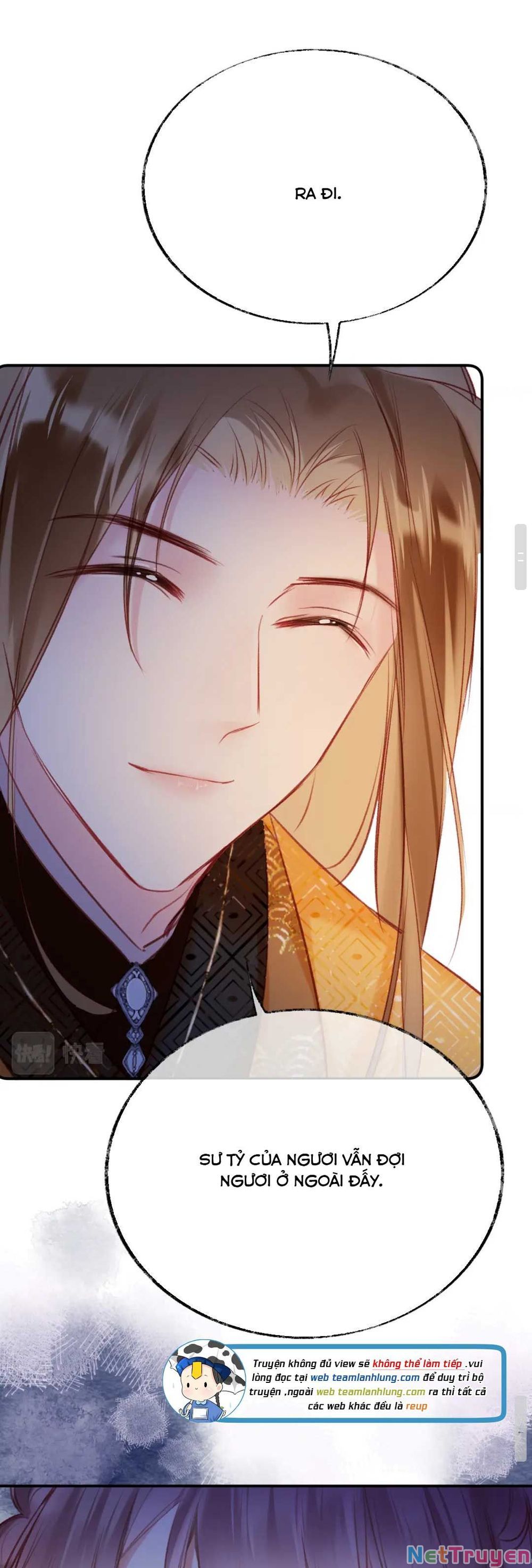 Vi Phu Của Ta Là Long Ngạo Thiên Phần 2 Chap 16 - Next Chap 17