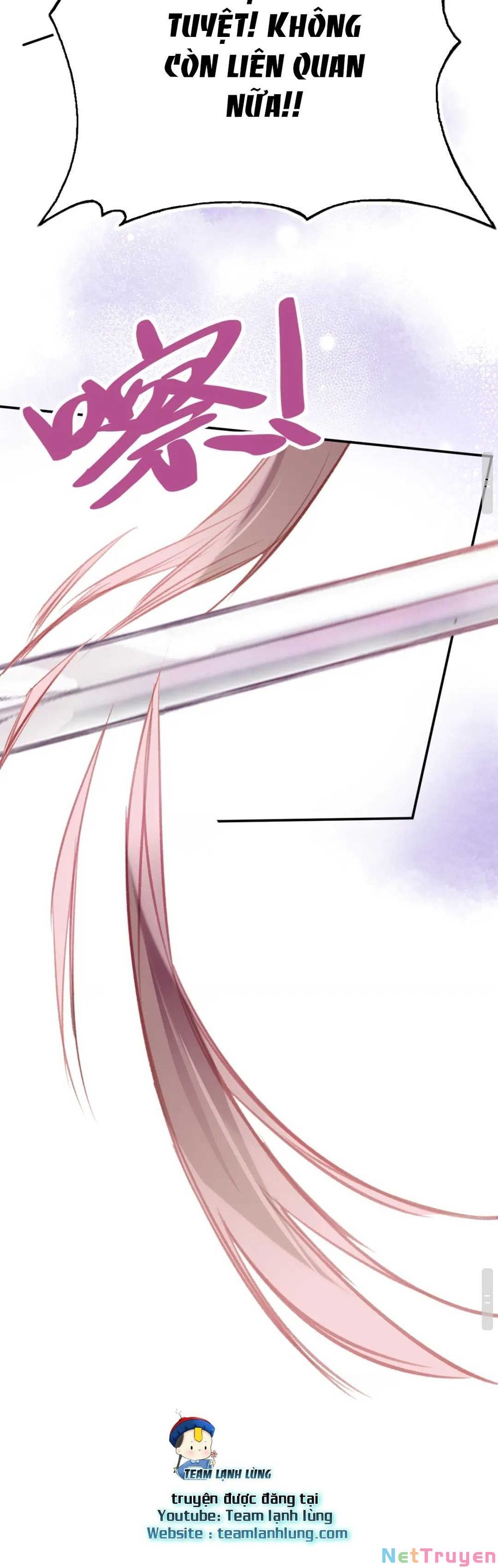 Vi Phu Của Ta Là Long Ngạo Thiên Phần 2 Chap 17 - Next Chap 18