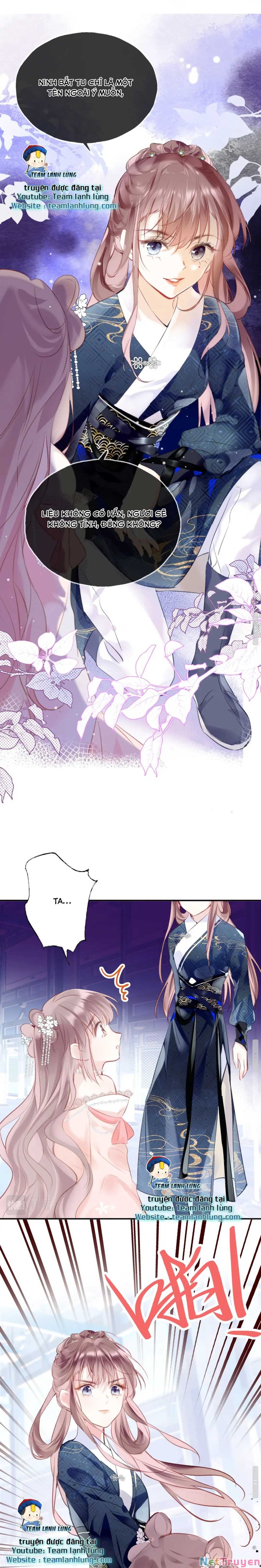 Vi Phu Của Ta Là Long Ngạo Thiên Phần 2 Chap 17 - Next Chap 18