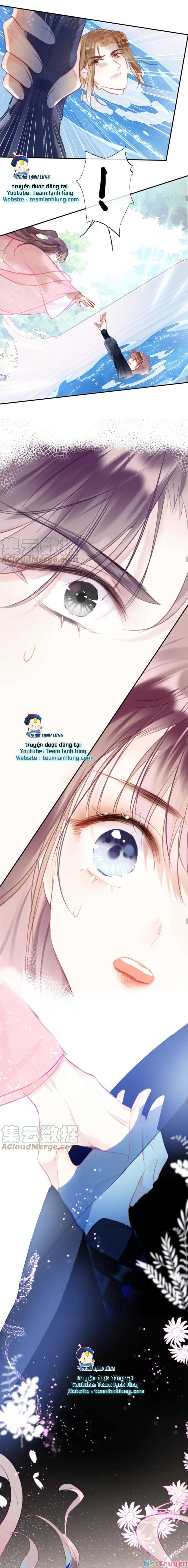 Vi Phu Của Ta Là Long Ngạo Thiên Phần 2 Chap 18 - Next Chap 19
