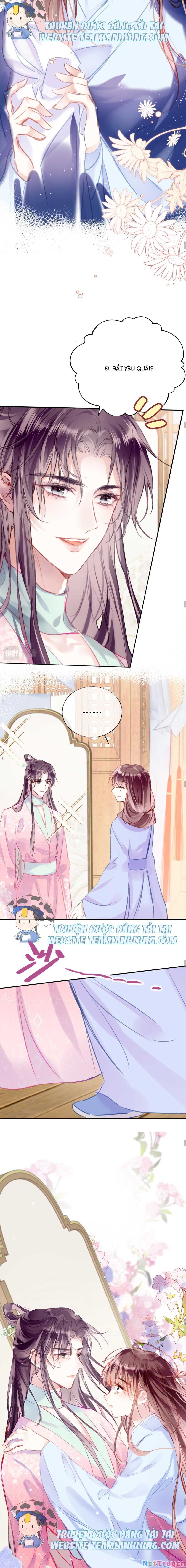 Vi Phu Của Ta Là Long Ngạo Thiên Phần 2 Chap 22 - Next Chap 23