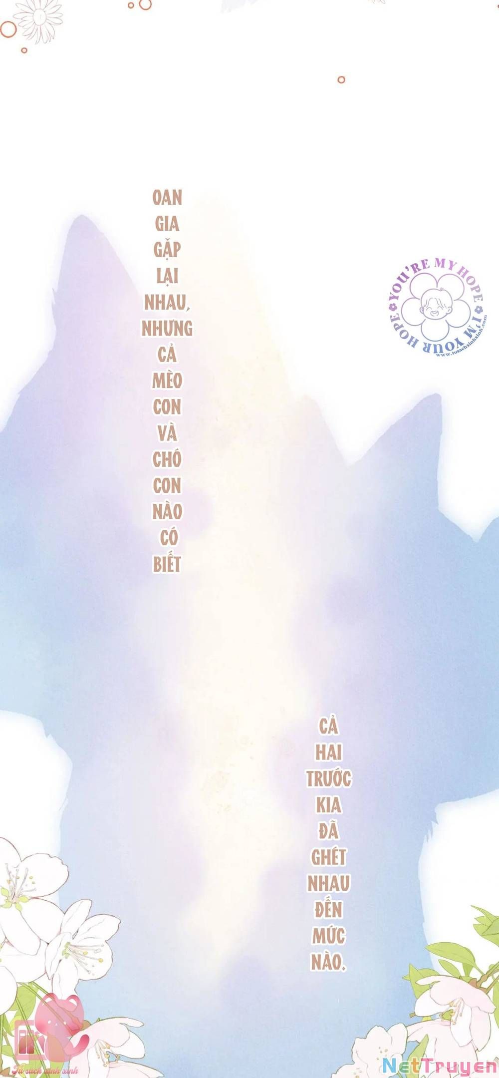 Vi Phu Của Ta Là Long Ngạo Thiên Phần 2 Chap 32 - Next Chap 33