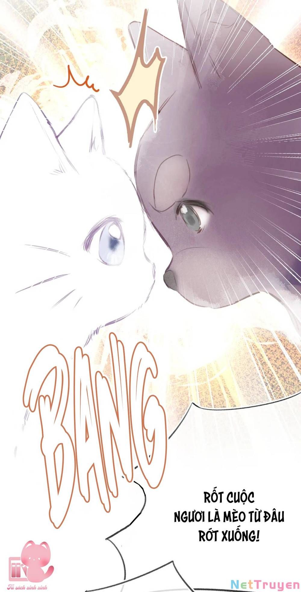 Vi Phu Của Ta Là Long Ngạo Thiên Phần 2 Chap 32 - Next Chap 33