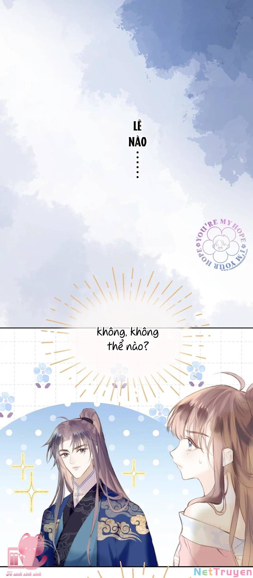 Vi Phu Của Ta Là Long Ngạo Thiên Phần 2 Chap 32 - Next Chap 33