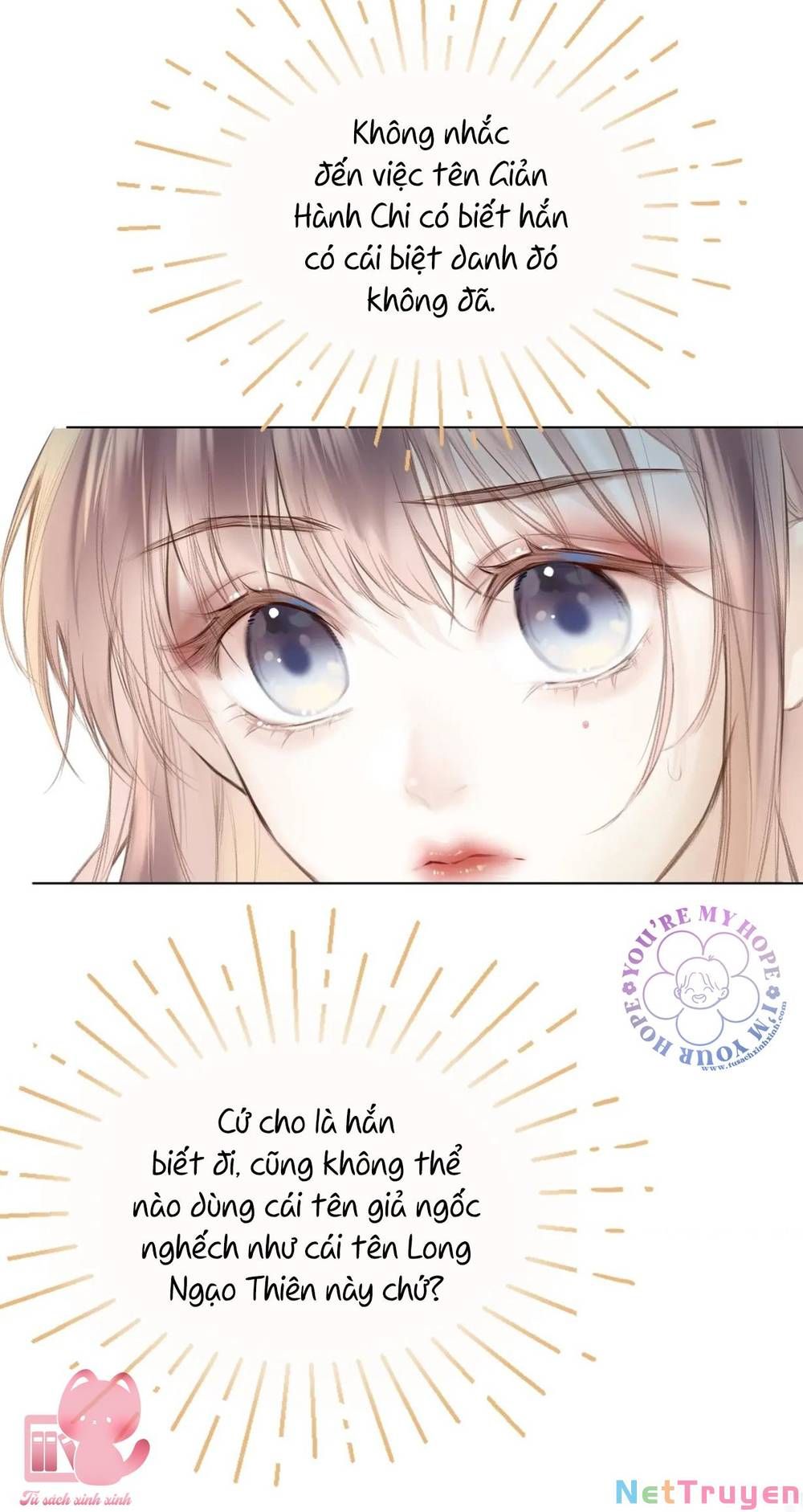 Vi Phu Của Ta Là Long Ngạo Thiên Phần 2 Chap 32 - Next Chap 33