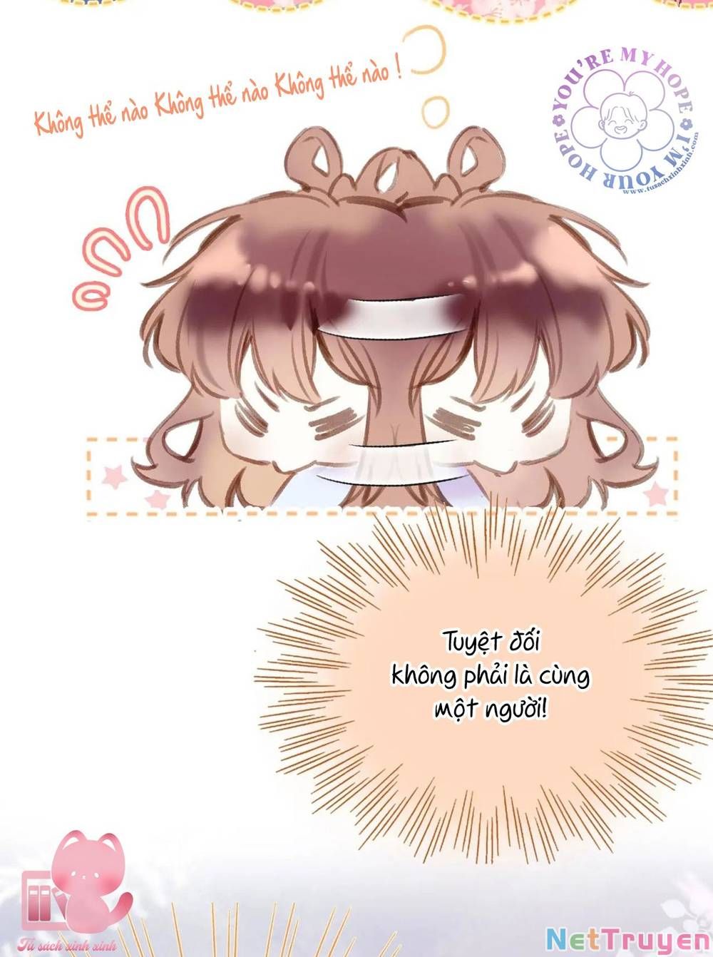 Vi Phu Của Ta Là Long Ngạo Thiên Phần 2 Chap 32 - Next Chap 33