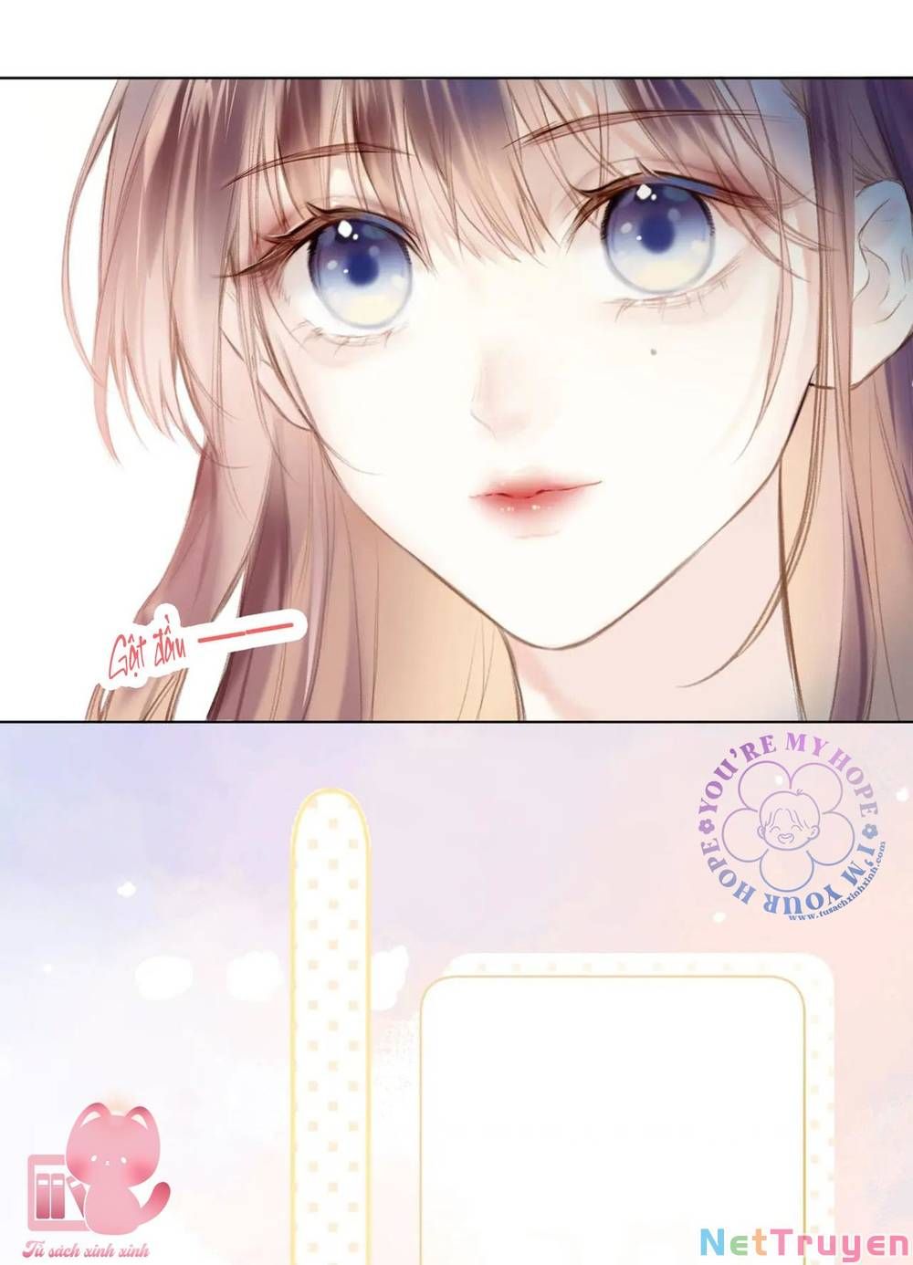 Vi Phu Của Ta Là Long Ngạo Thiên Phần 2 Chap 32 - Next Chap 33
