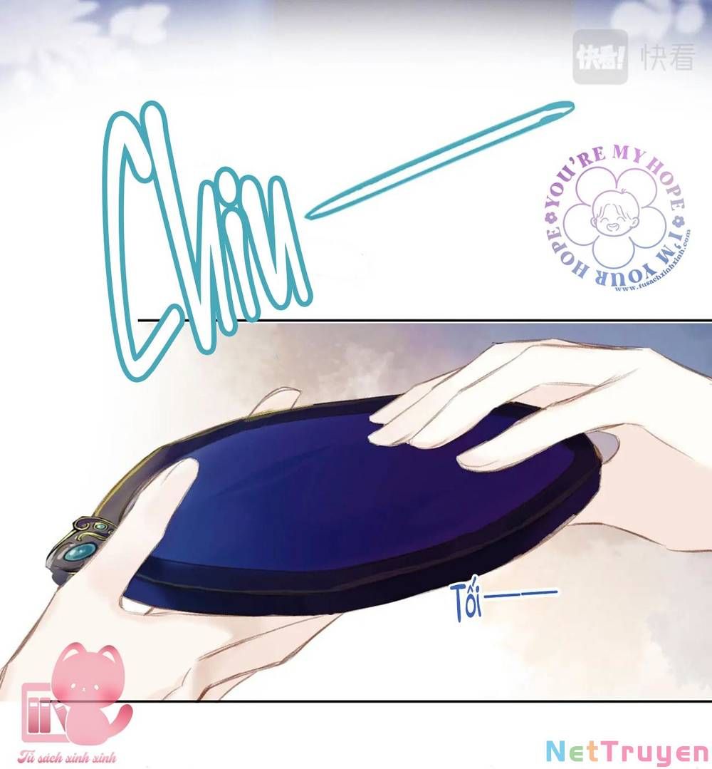 Vi Phu Của Ta Là Long Ngạo Thiên Phần 2 Chap 32 - Next Chap 33