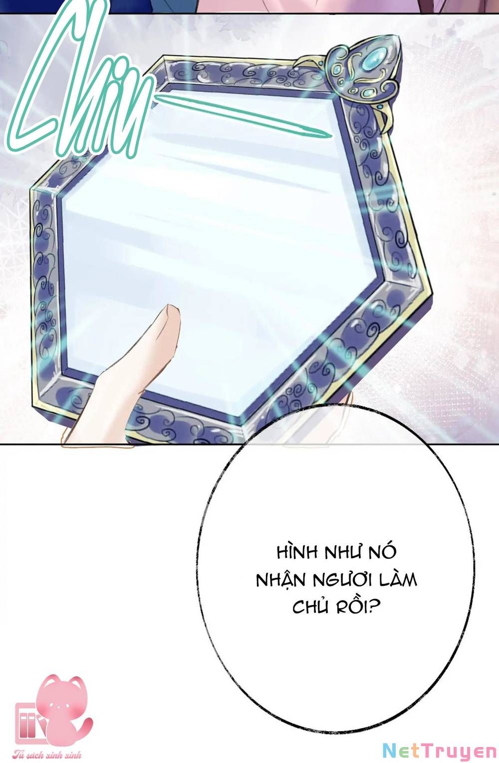 Vi Phu Của Ta Là Long Ngạo Thiên Phần 2 Chap 32 - Next Chap 33