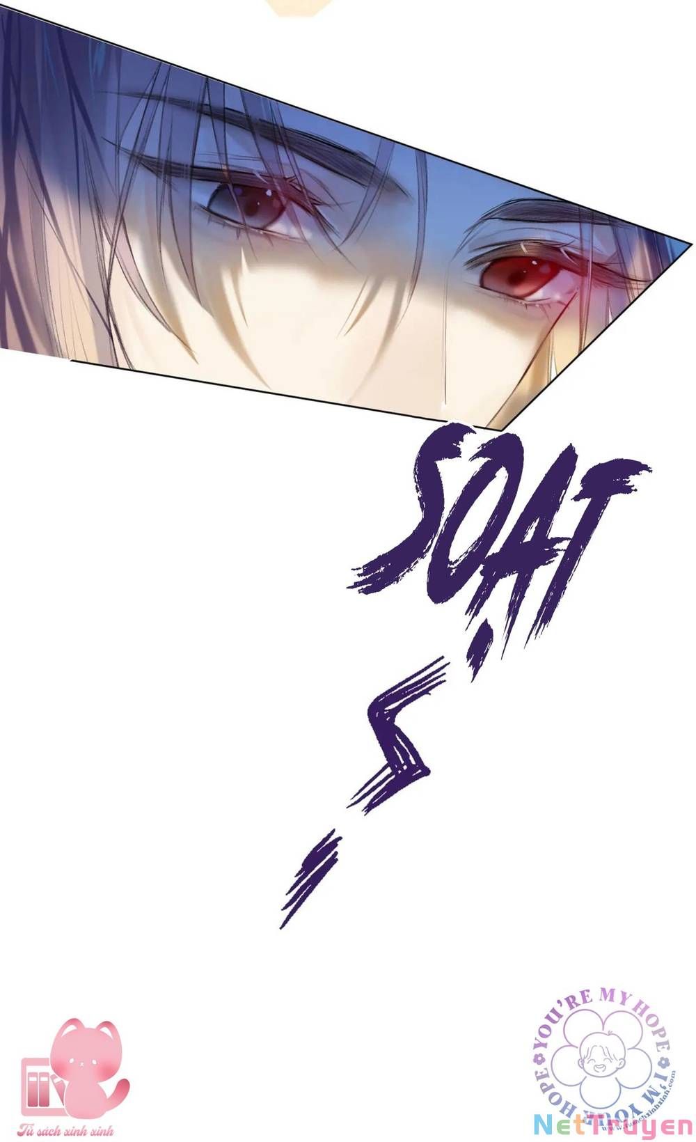 Vi Phu Của Ta Là Long Ngạo Thiên Phần 2 Chap 32 - Next Chap 33