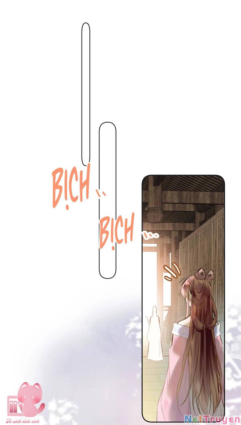 Vi Phu Của Ta Là Long Ngạo Thiên Phần 2 Chap 32 - Next Chap 33
