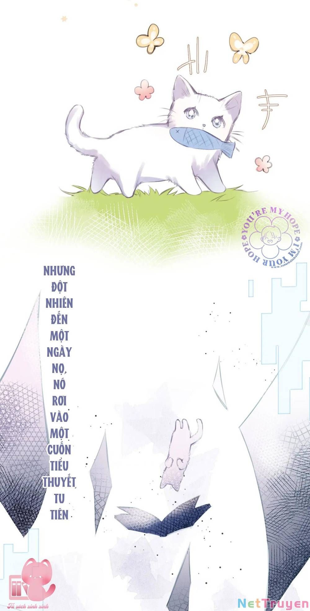 Vi Phu Của Ta Là Long Ngạo Thiên Phần 2 Chap 32 - Next Chap 33