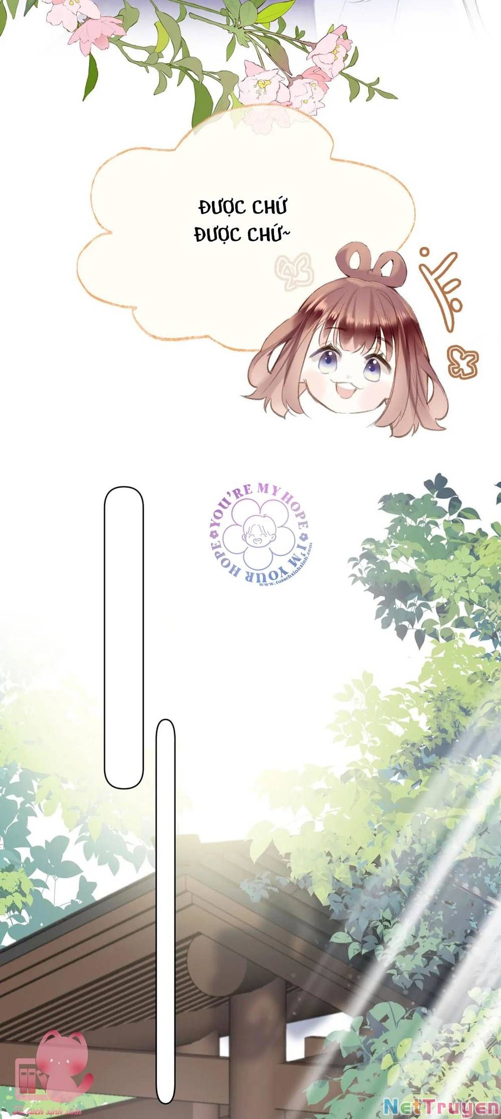 Vi Phu Của Ta Là Long Ngạo Thiên Phần 2 Chap 32 - Next Chap 33