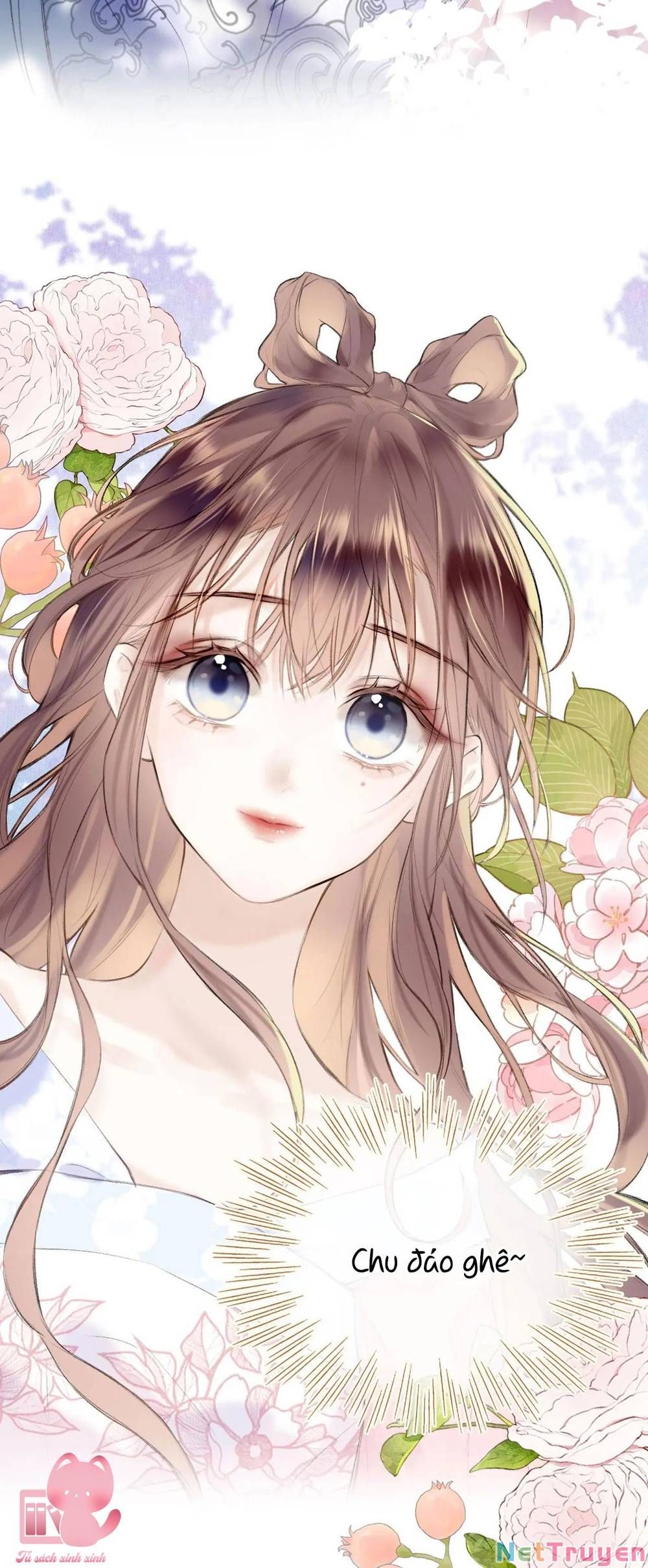 Vi Phu Của Ta Là Long Ngạo Thiên Phần 2 Chap 32 - Next Chap 33