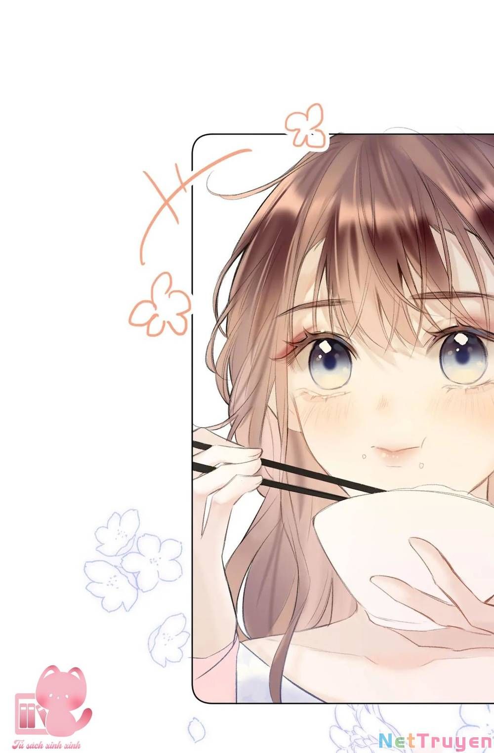 Vi Phu Của Ta Là Long Ngạo Thiên Phần 2 Chap 32 - Next Chap 33