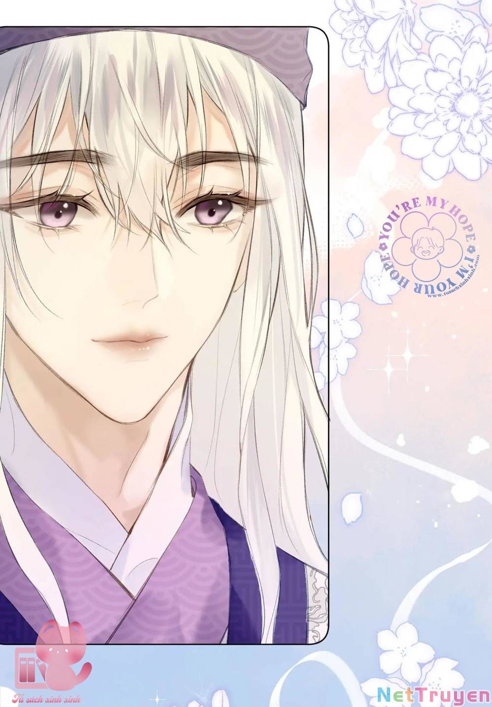 Vi Phu Của Ta Là Long Ngạo Thiên Phần 2 Chap 32 - Next Chap 33