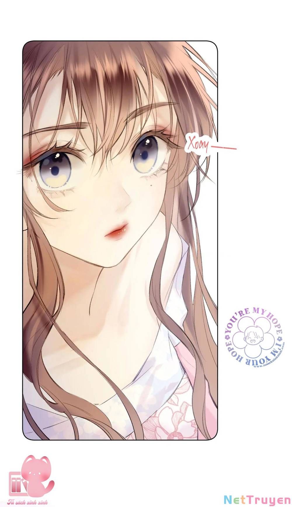 Vi Phu Của Ta Là Long Ngạo Thiên Phần 2 Chap 32 - Next Chap 33