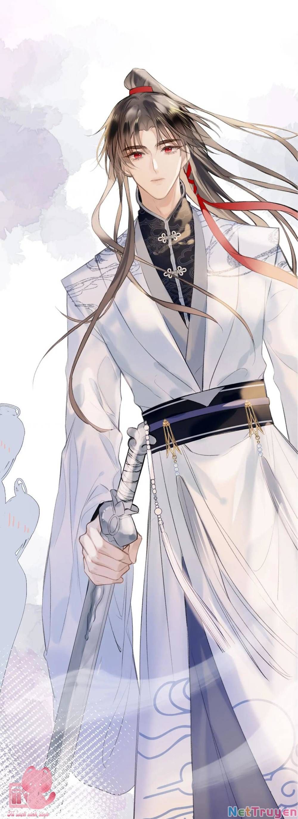 Vi Phu Của Ta Là Long Ngạo Thiên Phần 2 Chap 32 - Next Chap 33